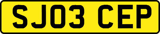 SJ03CEP