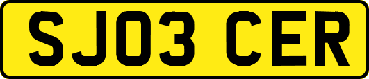 SJ03CER
