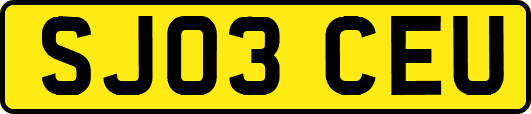 SJ03CEU