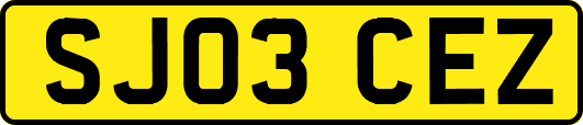 SJ03CEZ