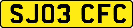 SJ03CFC