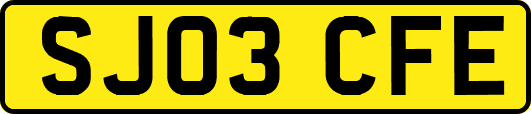 SJ03CFE