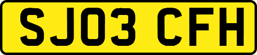 SJ03CFH