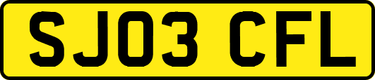 SJ03CFL