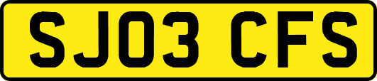 SJ03CFS
