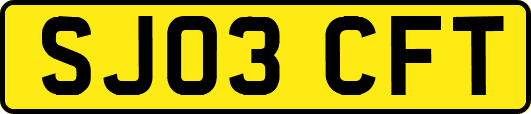 SJ03CFT