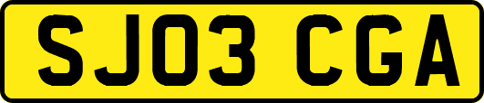 SJ03CGA