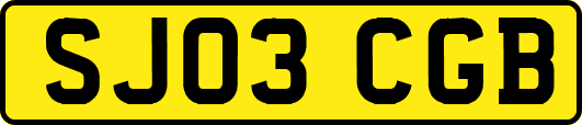 SJ03CGB
