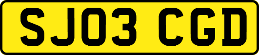 SJ03CGD