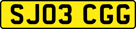SJ03CGG