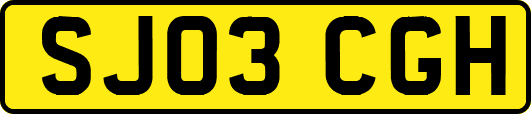 SJ03CGH