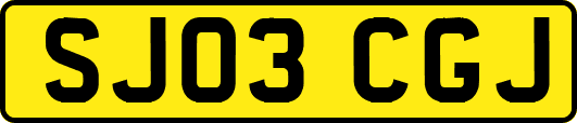 SJ03CGJ