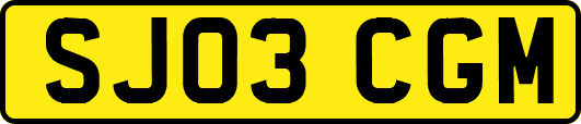 SJ03CGM