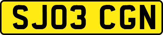 SJ03CGN