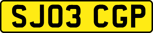 SJ03CGP