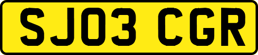 SJ03CGR