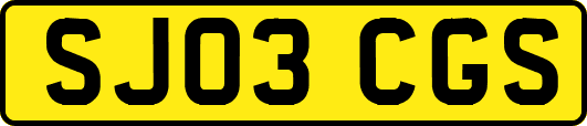 SJ03CGS