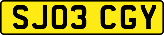 SJ03CGY