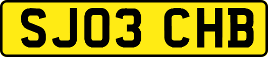 SJ03CHB