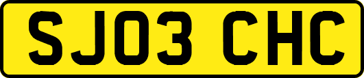 SJ03CHC