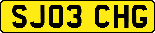 SJ03CHG