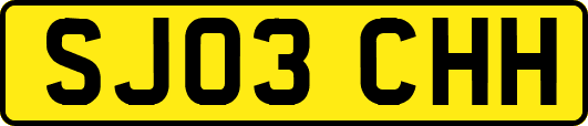 SJ03CHH