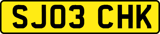SJ03CHK