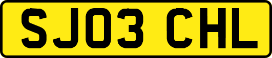 SJ03CHL