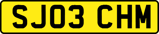 SJ03CHM