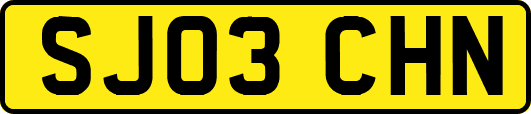 SJ03CHN
