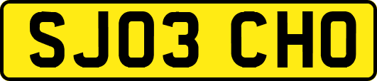 SJ03CHO
