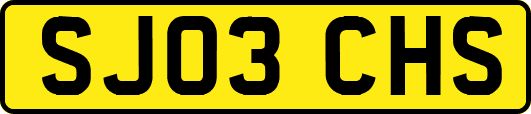 SJ03CHS
