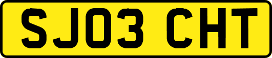 SJ03CHT