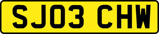 SJ03CHW