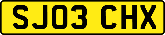 SJ03CHX