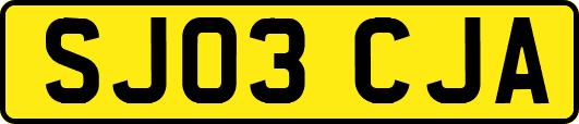 SJ03CJA