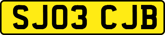 SJ03CJB
