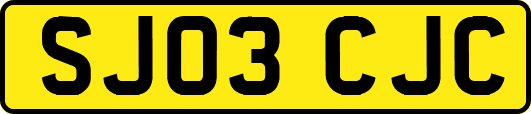 SJ03CJC