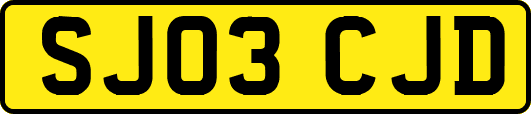 SJ03CJD