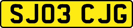 SJ03CJG