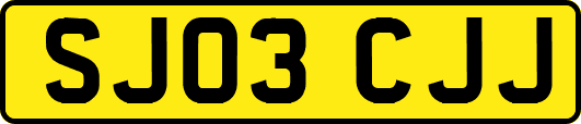 SJ03CJJ