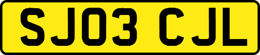 SJ03CJL