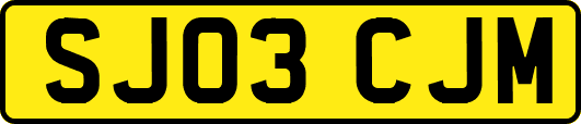 SJ03CJM