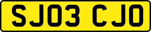 SJ03CJO