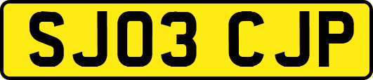 SJ03CJP
