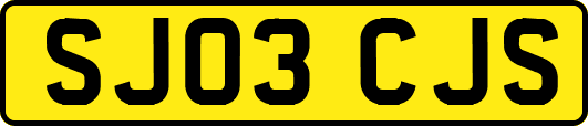 SJ03CJS