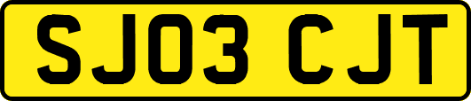 SJ03CJT