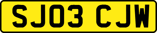 SJ03CJW