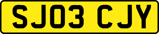 SJ03CJY