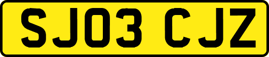 SJ03CJZ